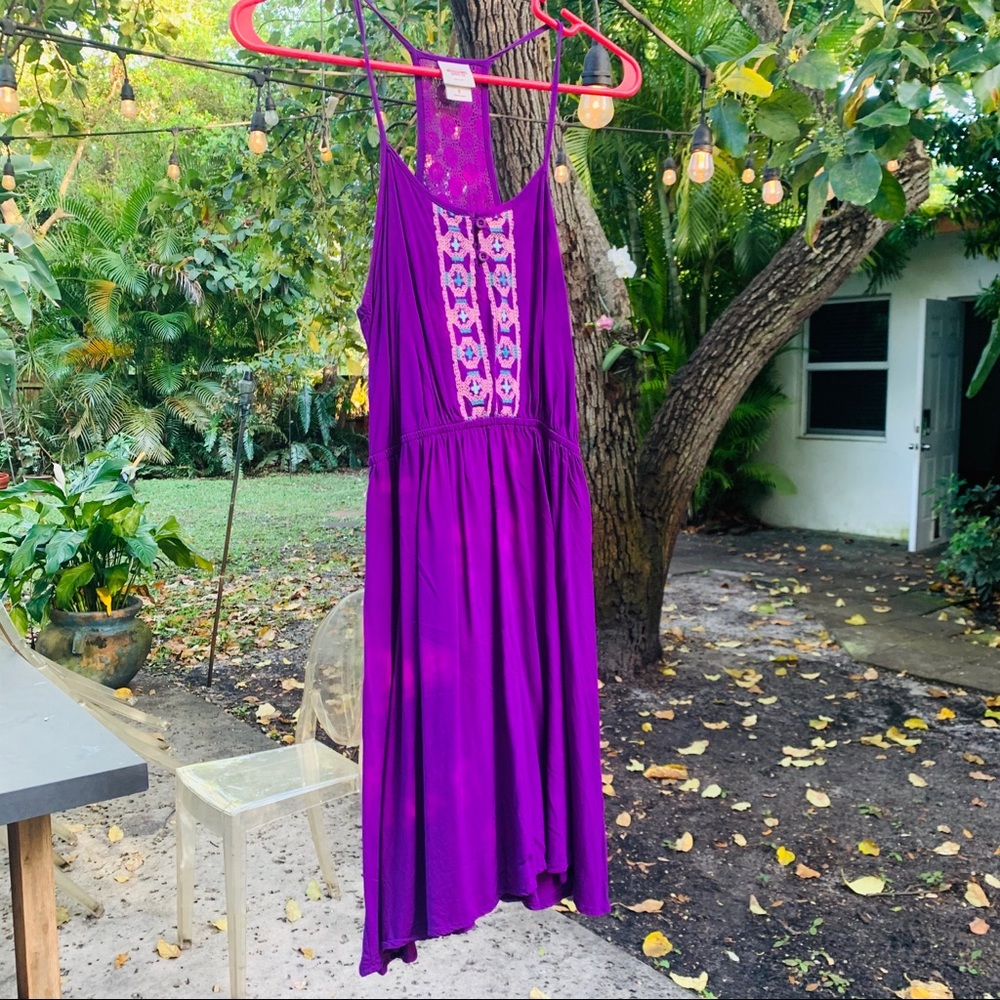 Mossimo Casual Dress
